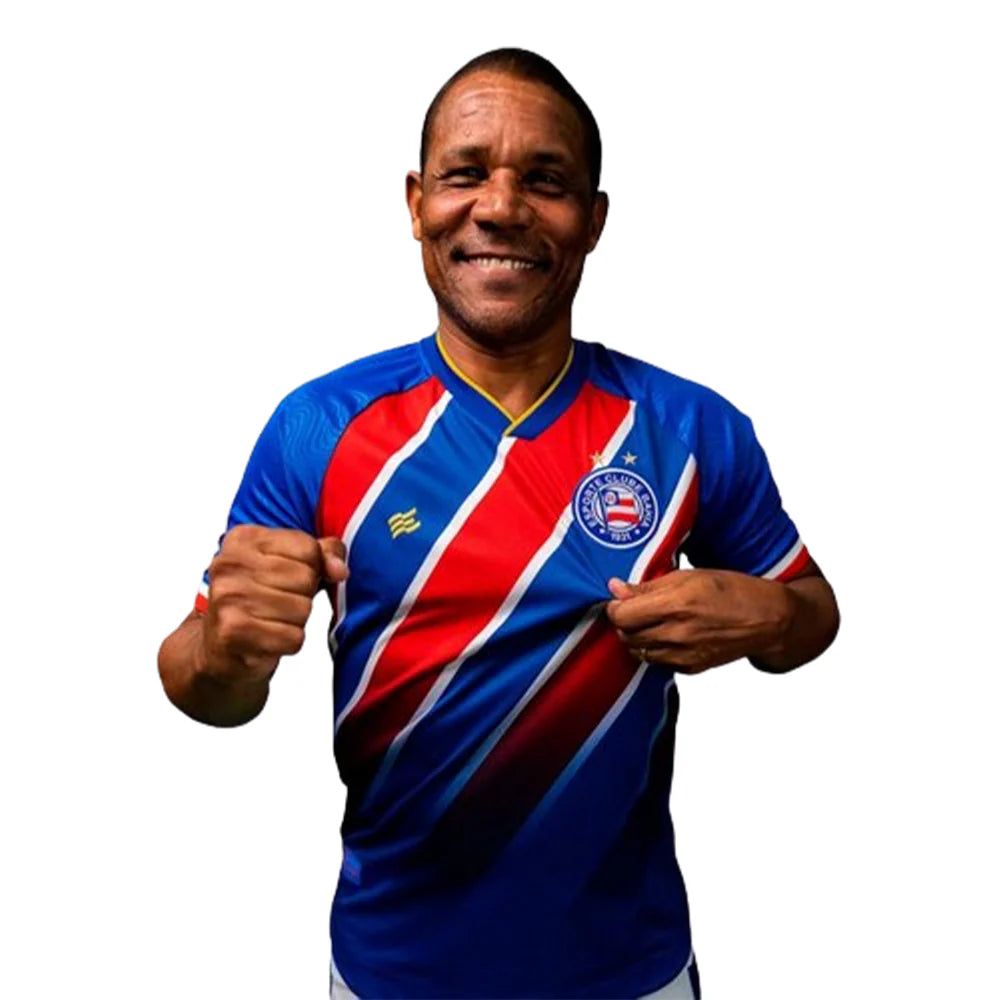 Camisa Masculina Jogo 2 Bahia 2024